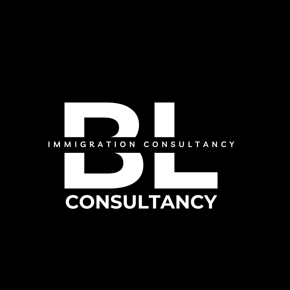 BL Consultancy logo