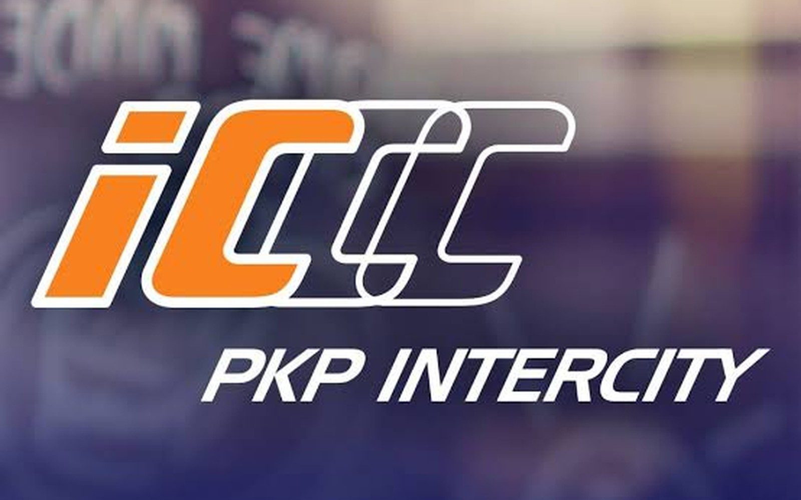 PKP Intercity mark