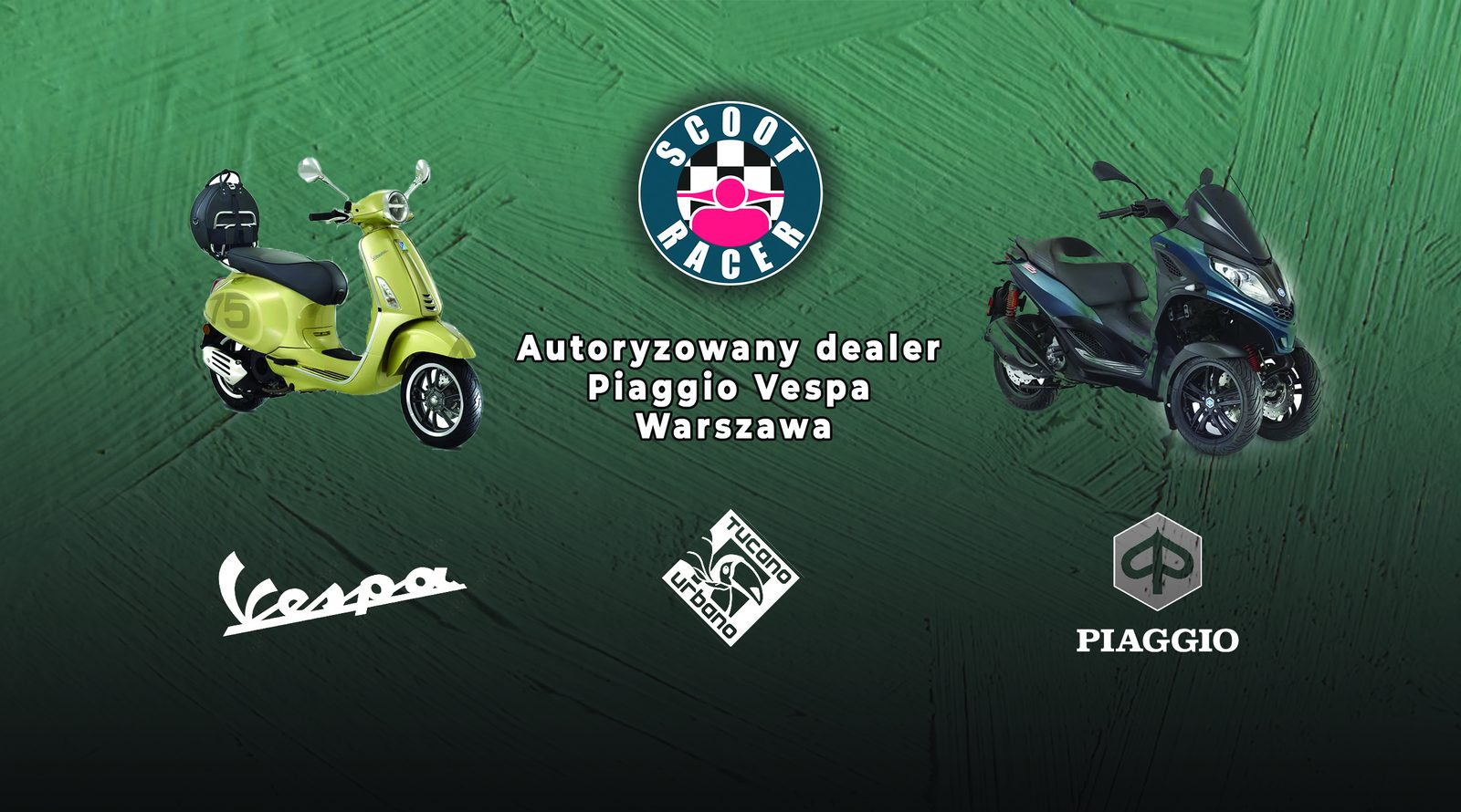 Dealer visual